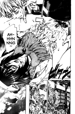 Page 87 of Amanojaku ga Koi o Shite Ch. 1-7