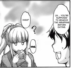 Page 30 of Wagamama Alien | Selfish Alien