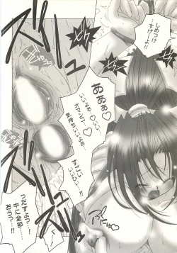 Page 17 of Sakurara Kanzenban