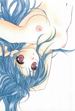 Page 1 of EverythingSoushuuhen 1999-2001