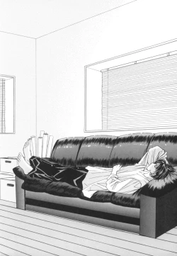 Page 114 of Taiyou ga Ochite Kuru Vol.2