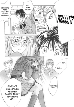 Page 139 of Taiyou ga Ochite Kuru Vol.2