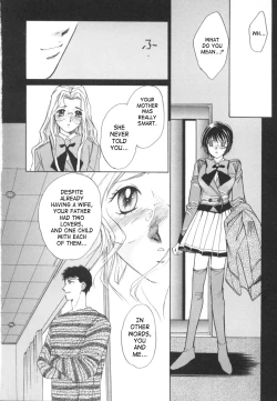 Page 160 of Taiyou ga Ochite Kuru Vol.2