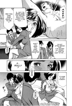 Page 129 of Hotel de Dakishimete Vol. 7 - Uruwashi Shukujo