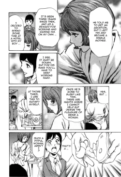 Page 70 of Hotel de Dakishimete Vol. 7 - Uruwashi Shukujo