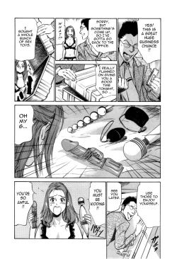 Page 9 of Hotel de Dakishimete Vol. 7 - Uruwashi Shukujo