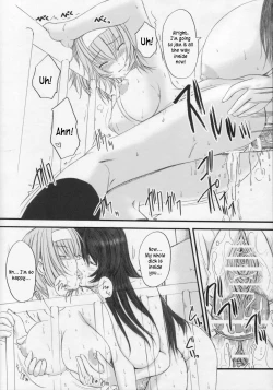 Page 20 of Maniacs 9