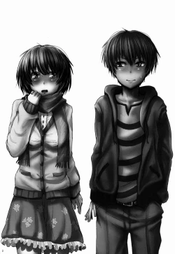 Page 3 of Kokuhaku Chokuzen Couple Omatome Raping