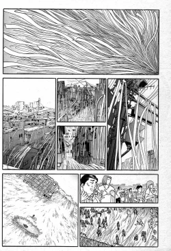 Page 453 of COMIC MUJIN 2003-12