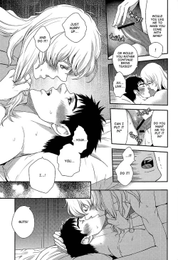 Page 18 of Living In Sin