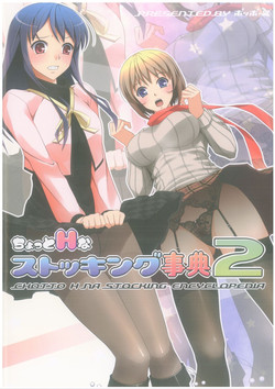 Download Chotto H na Stocking Jiten 2