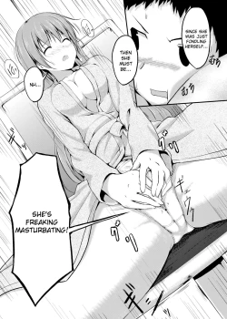 Page 26 of Imouto >> Ani