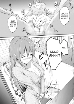 Page 28 of Imouto >> Ani