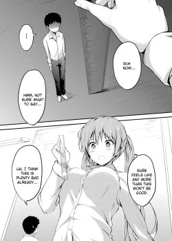 Page 3 of Imouto >> Ani