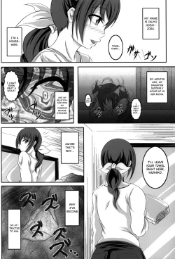 Page 6 of HAPPYEND DE BADEND