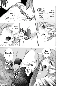 Page 9 of Issho ni o Sanpo | A Walk Together