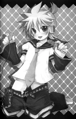 Page 19 of Master Asobo?