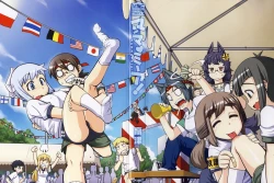 Page 2 of Mamma Mia!