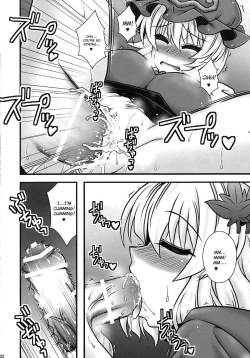 Page 21 of Aki Shimai ga Shounen wo Gyaku Re suru Hanashi | A Tale where the Aki Sisters Reverse Rape a Young Lad