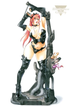 Page 11 of Ama-i Nyuuin Seikatsu ♥