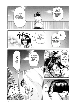 Page 122 of Ama-i Nyuuin Seikatsu ♥