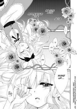 Page 5 of ××× no kuni no Alice