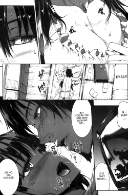 Page 7 of 8ka, Hare. | 8th of August, Clear Weather