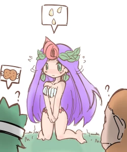 Page 66 of Hanomidori Omorashi/Desperation Collection