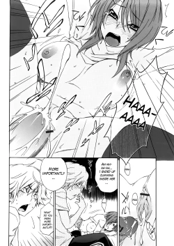 Page 188 of Anekitte Rifujin da!?