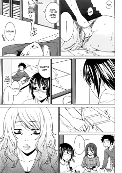 Page 46 of Anekitte Rifujin da!?