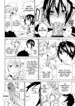 Page 72 of Anekitte Rifujin da!?