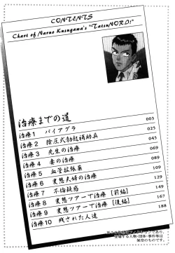 Page 8 of Tatsu Nori!