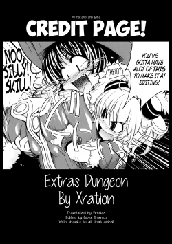Page 13 of Extras Dungeon