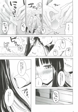 Page 26 of Alice in God Notepad