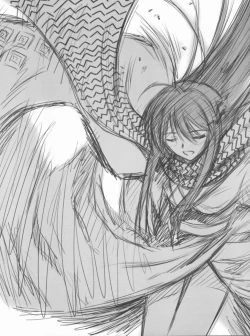 Page 6 of Vol.24 Black&White