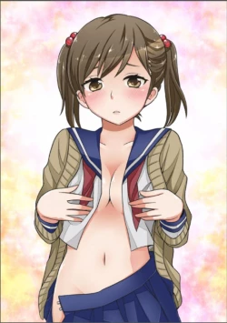 Page 62 of Ecchirei ～Yaritai Houdai Iki Houdai～