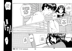 Page 127 of Silent BellStory The Latter Half - 2 and 3)