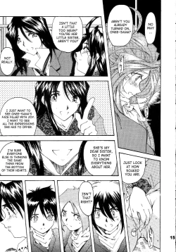 Page 14 of Silent BellStory The Latter Half - 2 and 3)