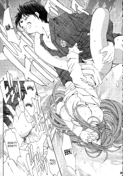 Page 32 of Silent BellStory The Latter Half - 2 and 3)