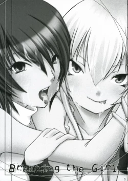 Page 2 of Breaking the Girl