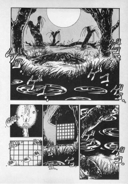 Page 39 of Bishoujo Hamekame