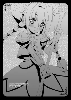 Page 24 of VITA STRIKE COMPLETE