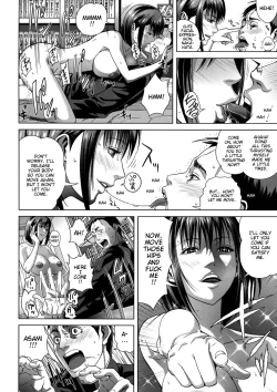 Page 27 of Chiteki Koukishin4, 7