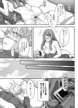 Page 113 of Koi Cafe ni Youkoso!! 1 - Welcome to Love&cafe!! 1