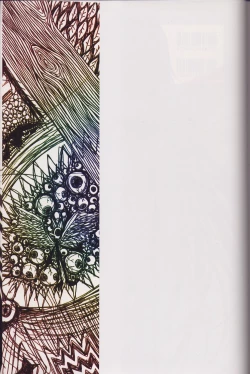 Page 3 of Sayonara wo Oshiete Settei Shiryou & Genga shuu