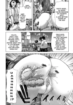 Page 162 of Hakuchuumu| Daydream