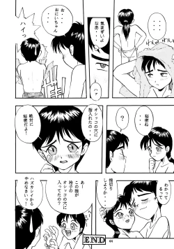 Page 43 of Chicchai No Hon 4
