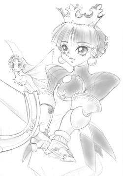 Page 18 of Ifuu Doudou