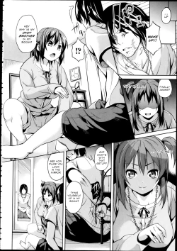 Page 2 of Konna no, Atashi Janai! | That's Not Really Me!