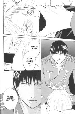 Page 5 of FullMetal Alchemist Yaoi